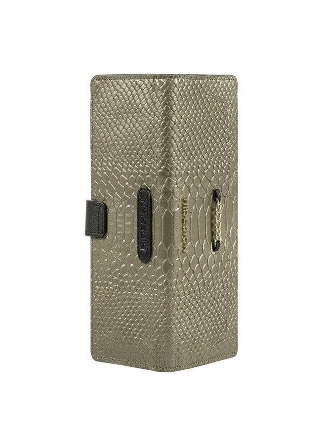 Hidesign Women's Leather Wallet - Image 4